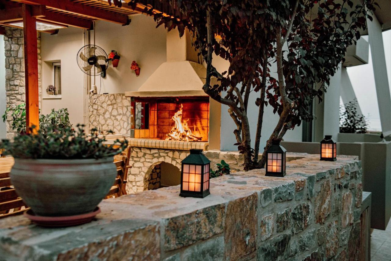 Vila Maria With Heated Pool, Next To The