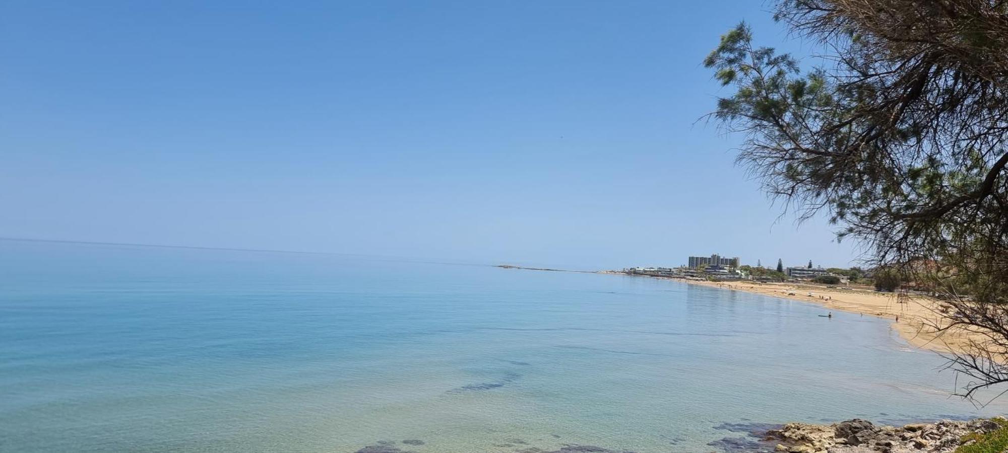 Maria With Heated Pool, Next To The