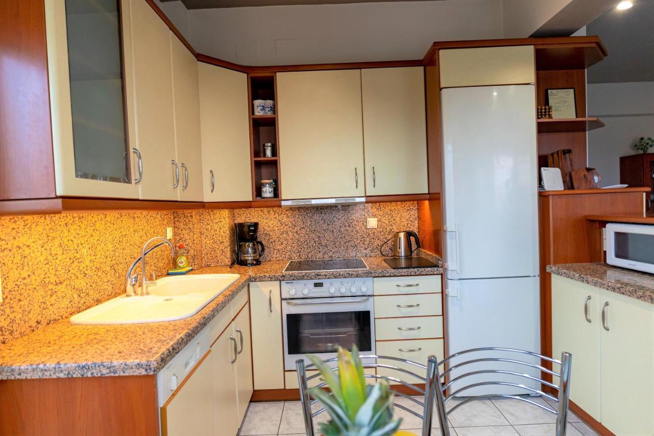 Maria With Heated Pool, Next To The
